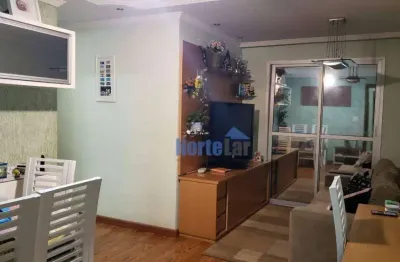 Apartamento com 2 quartos à venda na Avenida Itaberaba, Nossa Senhora do Ó, São Paulo