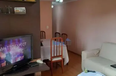 Apartamento com 2 quartos à venda, 49 m² - vila nova cachoeirinha - são paulo/sp