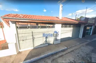 Casa com 3 dormitórios à venda, 90 m² por r$ 800.000,00 - jaraguá - são paulo/sp