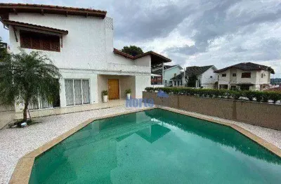 Sobrado com 3 quartos à venda, 280 m² - jardim virginia bianca - são paulo/sp