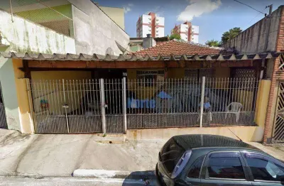 Terreno à venda, 480 m² por r$ 750.000,00 - vila primavera - são paulo/sp