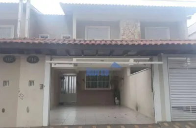 Sobrado com 3 quartos à venda, 180 m² - vila pereira barreto - são paulo/sp