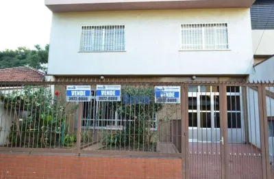 Sobrado com 3 dormitórios à venda, 200 m² por r$ 750.000 - vila carbone - são paulo/sp..