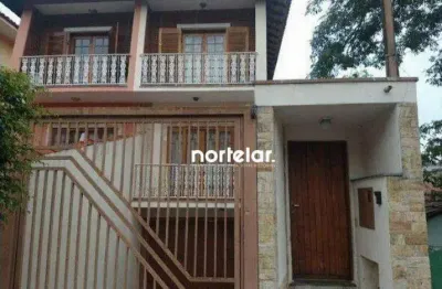 Sobrado com 3 quartos à venda, 300 m² - vila comercial / pirituba - são paulo/sp!...