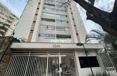 Apartamento com 3 quartos, 122 m² - venda ou aluguel - city américa - são paulo/sp