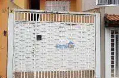 Sobrado com 2 dormitórios à venda, 120 m²  - freguesia do ó - são paulo/sp...