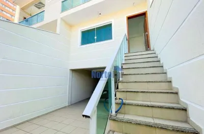 Sobrado com 3 dormitórios à venda, 175 m² por r$ 840.000,00 - vila pereira barreto - são paulo/sp