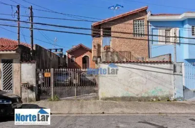 Sobrado com 4 dormitórios à venda, 260 m² por r$ 650.000,00 - vila palmeiras - são paulo/sp