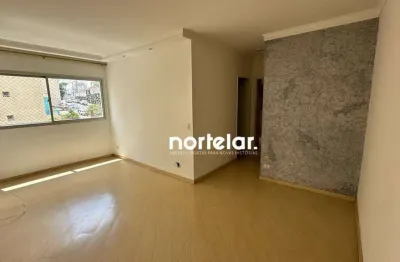 Apartamento com 2 quartos, 60 m² - venda ou aluguel - santa teresinha - são paulo/sp