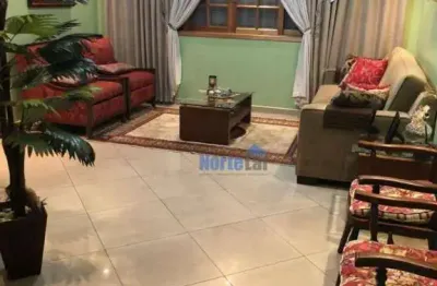Sobrado com 3 dormitórios à venda, 182 m² por r$ 850.000 - nossa senhora do ó - são paulo/sp...