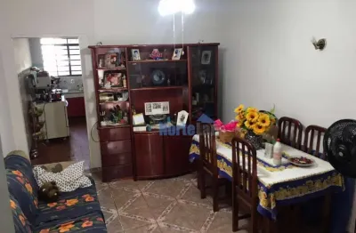 Casa com 2 dormitórios à venda, 139 m² por r$ 640.000,00 - freguesia do ó - são paulo/sp
