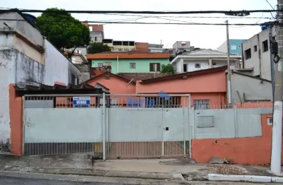 Casa com 2 dormitórios à venda, 180 m² por r$ 500.000,00 - vila serralheiro - são paulo/sp