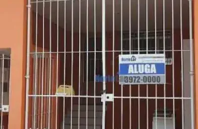 Sobrado com 2 dormitórios para alugar, 100 m² por r$ 2.095,00/mês - sítio morro grande - são paulo/sp