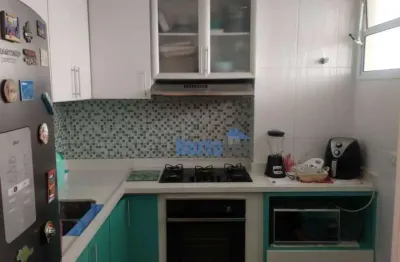 Apartamento com 2 dormitórios à venda, 62 m² por r$ 490.000,00 - água branca - são paulo/sp
