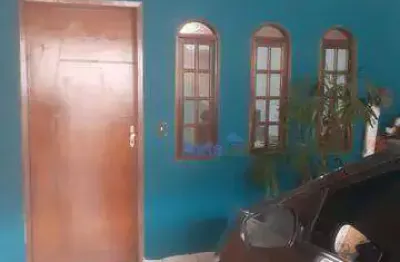 Sobrado com 3 quartos à venda, 150 m² por - vila santa maria - são paulo/sp...