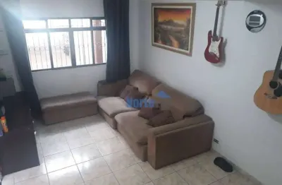 Sobrado com 2 quartos à venda, 80 m² - vila espanhola - são paulo/sp........