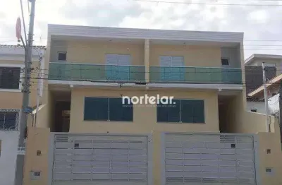 Sobrado com 3 quartos à venda, 210 m² - sítio do morro - são paulo/sp...