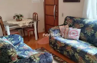 Apartamento com 2 quartos à venda, 50 m² - jaguaré - são paulo/sp