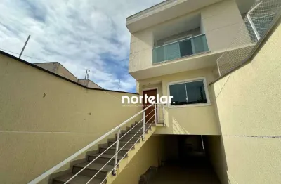 Sobrados a venda na vila pirituba, 2 unidades disponíveis..