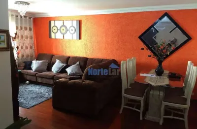 Apartamento com 3 quartos à venda, 89 m²  - santana - são paulo/sp.....