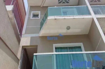 Casa com 3 quartos à venda, 114 m² - parque panamericano - são paulo/sp...