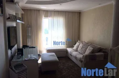 Apartamento com 3 quartos à venda, 105 m² - freguesia do ó - são paulo/sp...