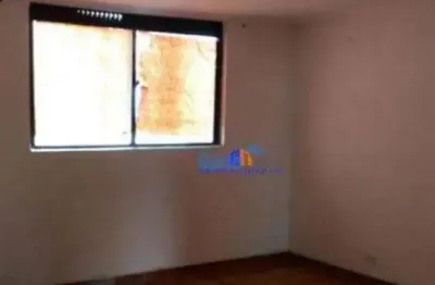 Apartamento à venda com 2 dormitórios, 49 m²  - jardim antártica