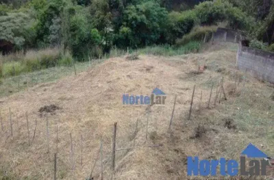 Terreno à venda na Rua Inácio Castelli, Cidade D'Abril, São Paulo