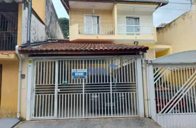 Sobrado com 3 dormitórios à venda, 141 m² por r$ 675.000,00 - pirituba (zona norte) - são paulo/sp