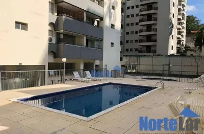 Apartamento com 3 quartos à venda na Avenida Braz Leme, Santana, São Paulo