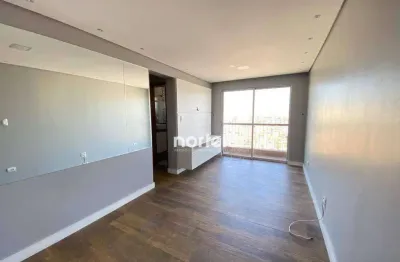 Apartamento à venda, 55 m² por r$ 370.000,00 - freguesia do ó - são paulo/sp