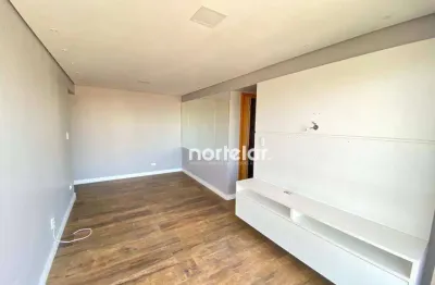 Apartamento com 2 dormitórios à venda, 53 m² por r$ 370.000,00 - freguesia do ó - são paulo/sp