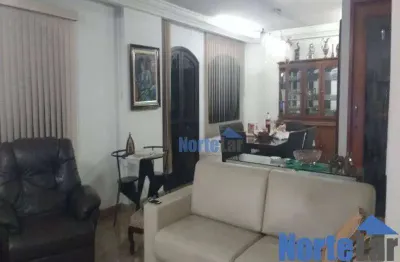 Apartamento com 3 quartos à venda, 213 m² por r$ 1.500.000 - água fria - são paulo/sp...