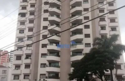 Apartamento com 4 quartos à venda na Rua Capitão Alberto Mendes Júnior, Água Fria, São Paulo