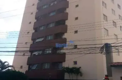 Apartamento com 2 quartos à venda na Rua Antônio Pires, Vila Albertina, São Paulo