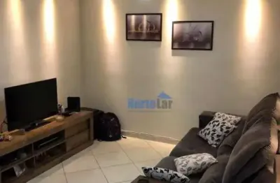 Sobrado com 2 dormitórios à venda, 75 m²  - vila nina - são paulo/sp..