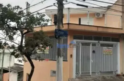 Casa com 2 quartos à venda na Rua Professor Rivadávia de Campos, Jardim Monjolo, São Paulo