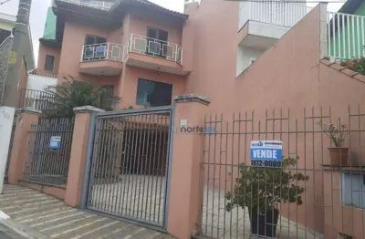Casa com 3 quartos à venda na Rua Francisco Carlos de Souza, Sítio Morro Grande, São Paulo