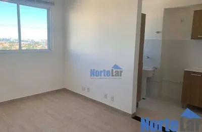 Apartamento com 2 dormitórios à venda, 50 m² por r$ 250.000,00 - jardim íris - são paulo/sp