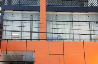 Prédio comercial à venda, 1100 m² - vila irmãos arnoni - são paulo/sp