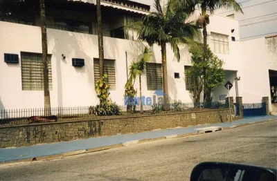 Galpão à venda, 1400 m² - vila siqueira - são paulo/sp.....