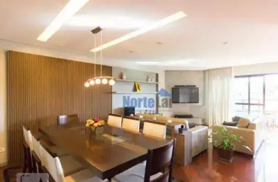 Apartamento com 4 quartos à venda na Rua Capitão Alberto Mendes Júnior, Santana, São Paulo