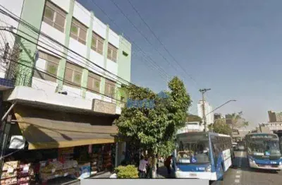 Ponto comercial à venda na Avenida Cruzeiro do Sul, Santana, São Paulo