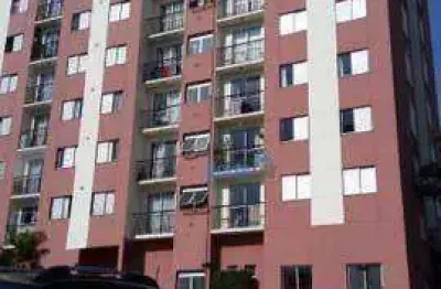 Apartamento com 2 quartos à venda, 64 m² - conjunto residencial vista verde - são paulo/sp