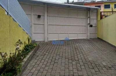 Casa com 3 quartos à venda na Rua José Monteiro Filho, Jardim Monte Alegre, São Paulo