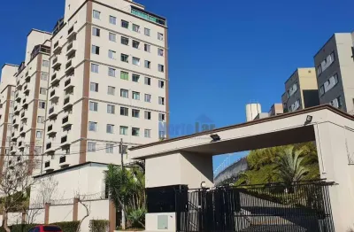 Apartamento à venda, 83 m² por r$ 370.000,00 - jaraguá - são paulo/sp