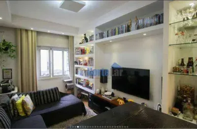 Apartamento com 2 dormitórios à venda, 78 m² por r$ 480.000,00 - bela vista - são paulo/sp