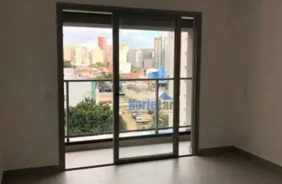 Kitnet / Stúdio à venda na Rua Apiacás, Pompéia, São Paulo