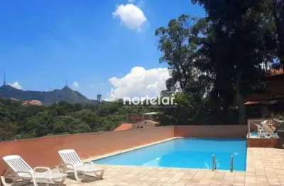 Sobrado  2 quartos à venda, 70 m² por R$ 390.000 - Jaraguá - São Paulo/SP