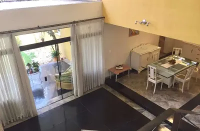 Casa com 3 dormitórios à venda, 420 m² por r$ 2.200.000,00 - city américa - são paulo/sp
